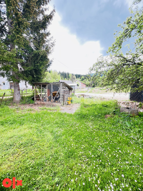 Kuća Pale 160m2 4