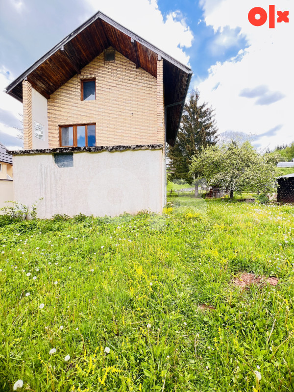 Kuća Pale 160m2 5