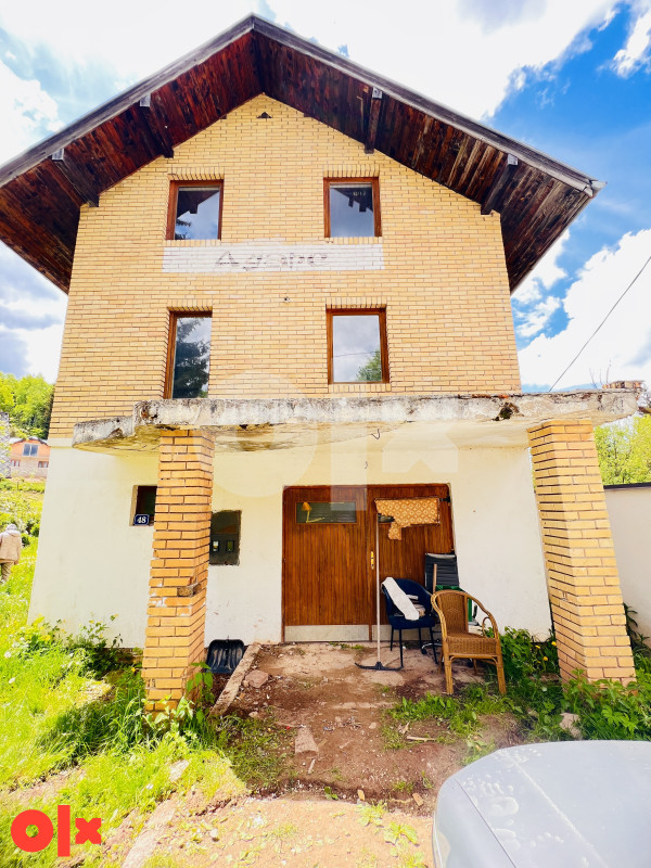 Kuća Pale 160m2
