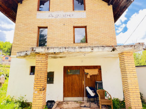 Kuća Pale 160m2