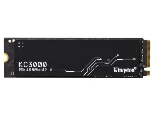 KINGSTON 1TB KC3000 M.2 Pcie M.2 2280 SKC3000S/1024G