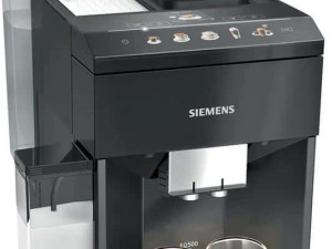 SIEMENS automatski aparat za kavu TQ518RX3