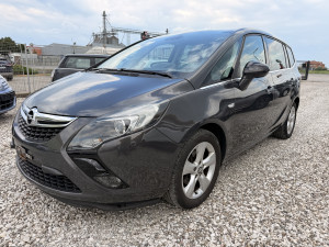 OPEL ZAFIRA C 2.0 CDTI COSMO 7 SJEDIŠTA UVOZ SVAJCARSKA