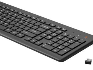 Tastatura i Miš bežični HP 330 Wireless
