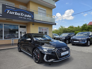 AUDI S3 TFSI 16V QUATTRO/310KS