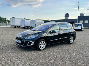 Peugeot 308 SW, Xenon svjetla, TOP!!!