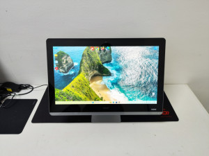 All in one Acer Touch i5 4590T 12GB 256GB Win 11 AIO