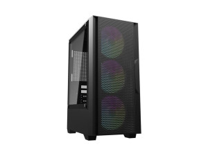GAMING KONFIGURACIJA i5 12400F / 16 / 500 / 3060
