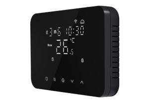 WiFi Termostat | Touch Kontrole | Pozadinsko Osvjetljenje