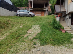 Zemljište Kromolj Sarajevo - Centar 440m2