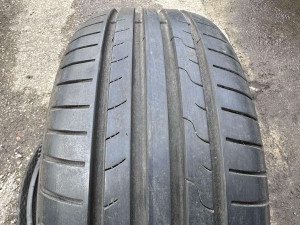 205/55 R16 DUNLOP BLUERESPONSE(2023)