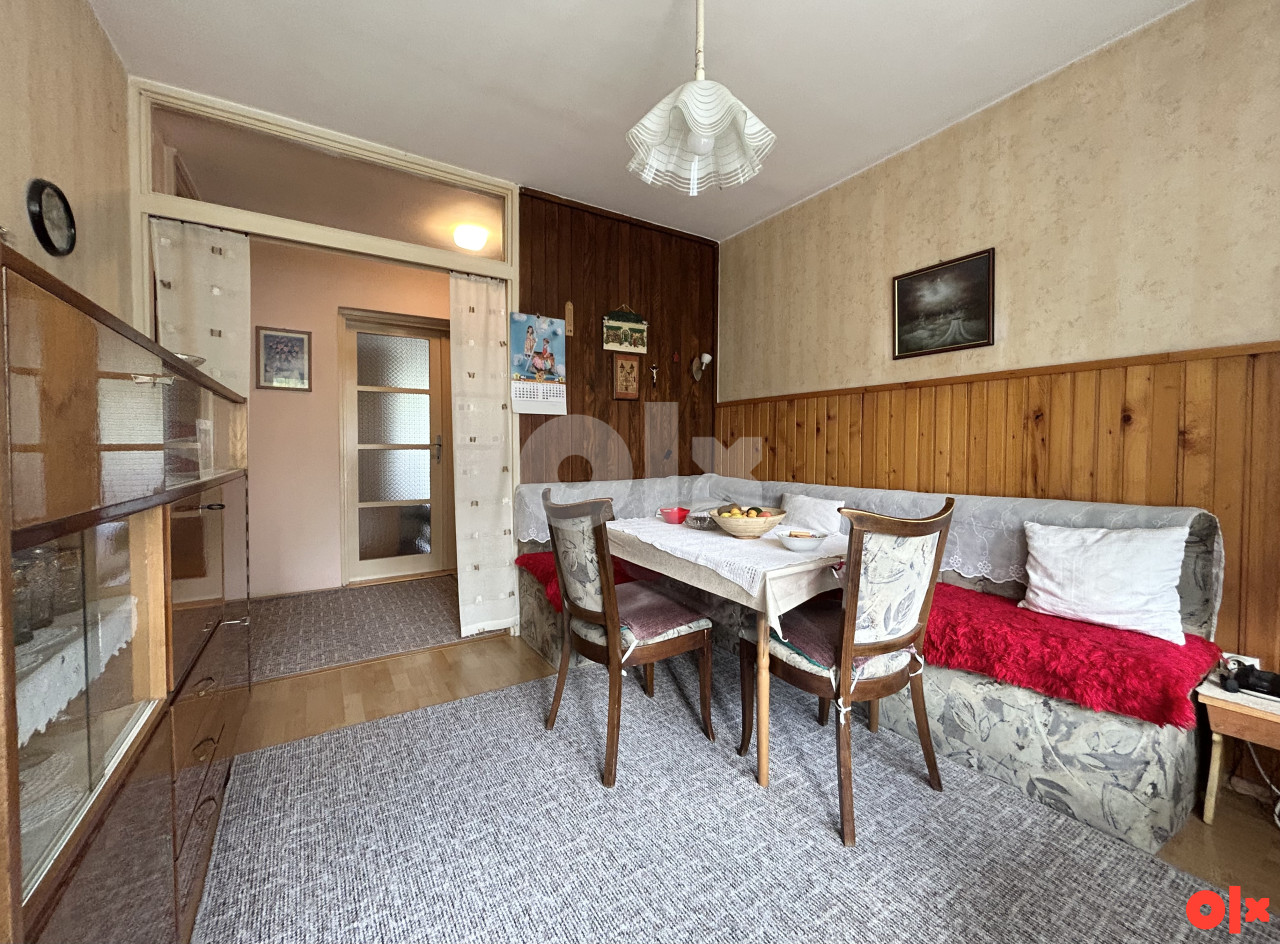 GRUNT - Novo Sarajevo 59 m² +11 m² balkona I sprat - Widok 5