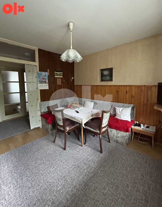 GRUNT - Novo Sarajevo 59 m² +11 m² balkona I sprat - Widok 6