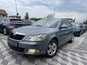 Škoda Octavia A6 Facelift 2012 God. 1.6 tdi 77 kw