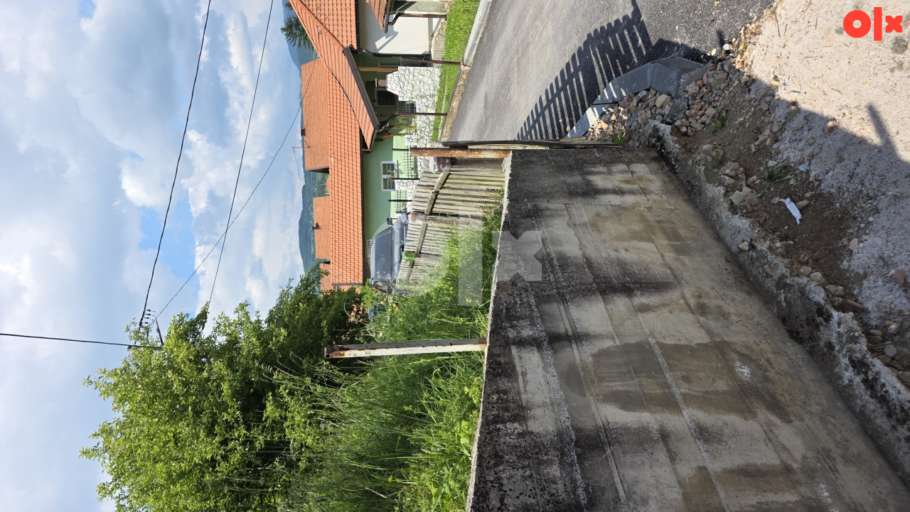 Kuća Breza zemljiste 5