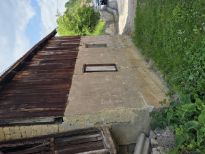 Kuća Breza zemljiste