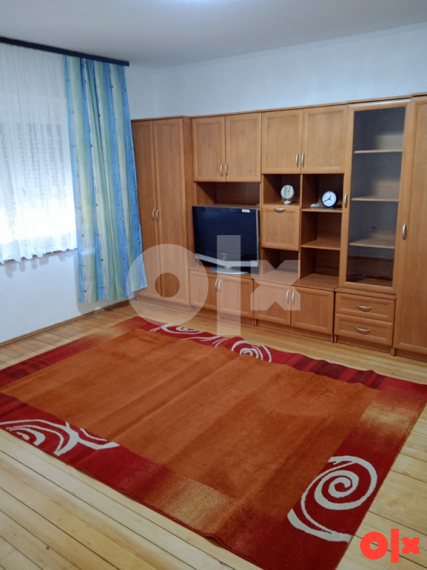 Stan Vogošća 32m2