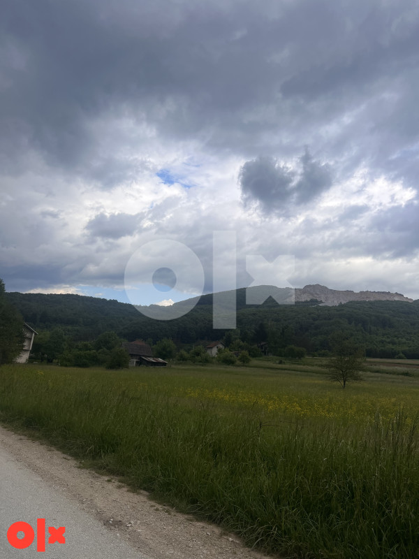 Zemljište Lepenica 3579m2 2