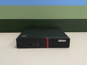 Lenovo ThinkCentre M715q USFF Ryzen 5 PRO 8/256GB