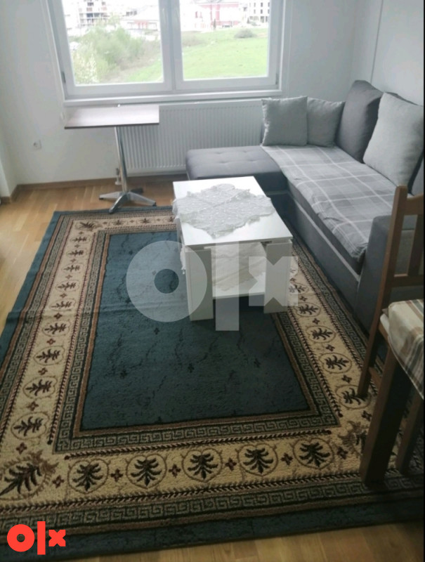 Stanovi i apartmani Istočna Ilidža 4
