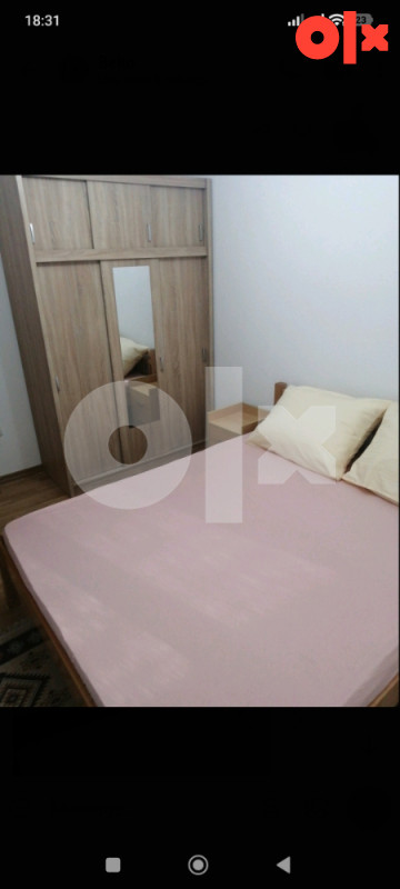 Stanovi i apartmani Istočna Ilidža 8