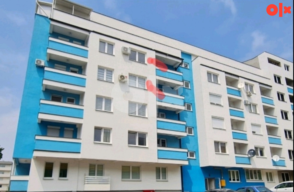 Stanovi i apartmani Istočna Ilidža 9