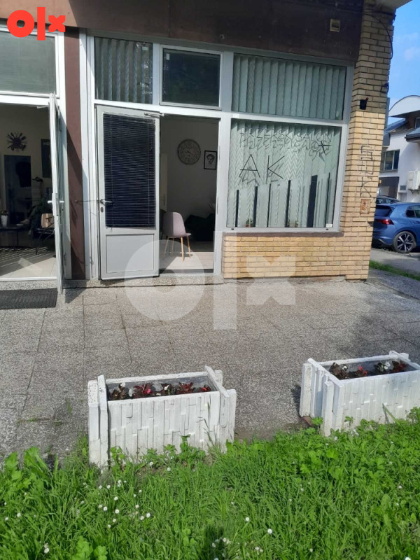 Poslovni prostor Derventa 2