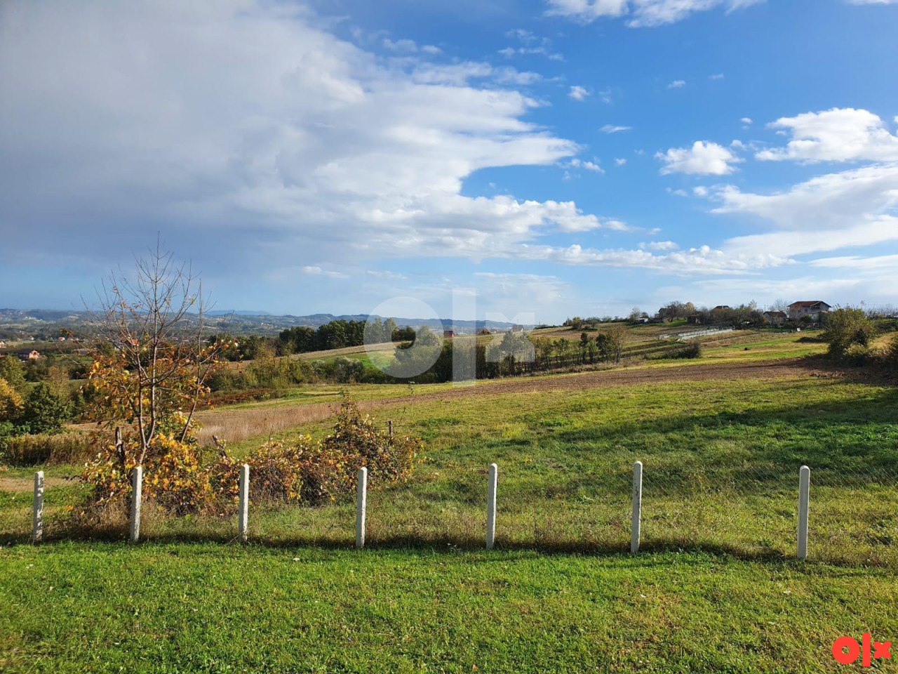 Zemljište Slatina, Laktaši - 3000m2 3