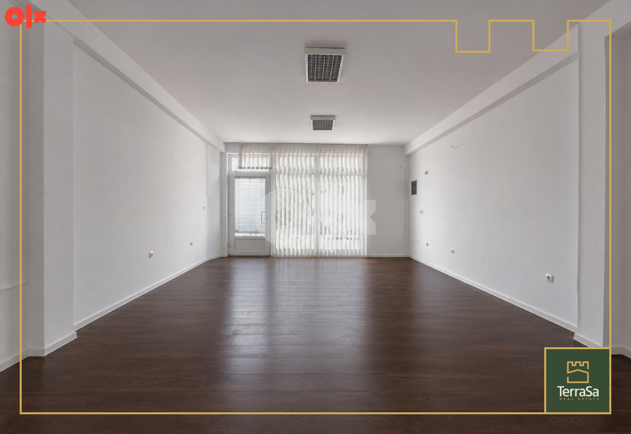Poslovni prostor 120 m2/ Hadžići 6