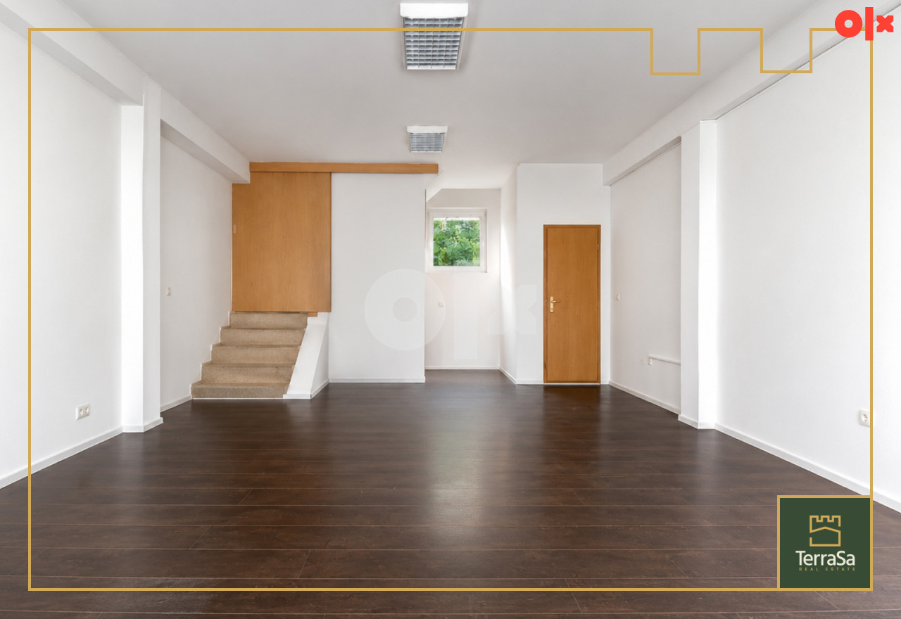 Poslovni prostor 120 m2/ Hadžići 7