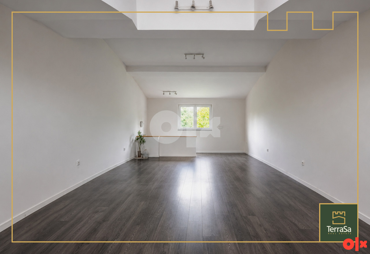 Poslovni prostor 120 m2/ Hadžići 10