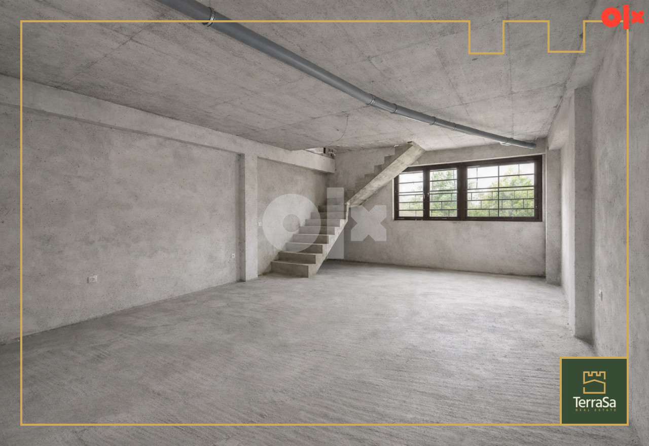 Poslovni prostor 120 m2/ Hadžići 12
