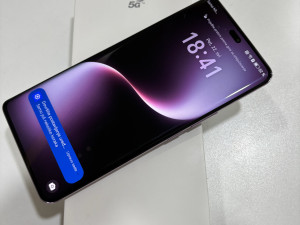 Honor Magic 7 Lite 8/256 purple kao nov