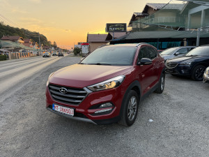 Hyundai Tucson 1.6 GDI 97kw 2018 god. 96 000km
