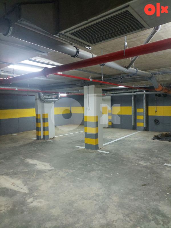 Garaža Banja Luka 14m2