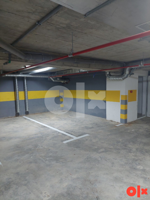 Garaža Banja Luka 14m2 2