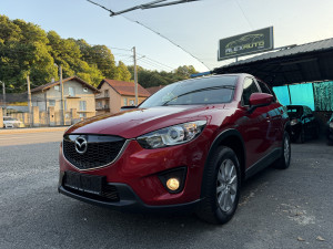 Mazda CX-5 2.2 D 110kw 4x4 2015 god.