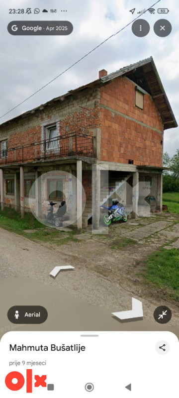 Kuća Prijedor