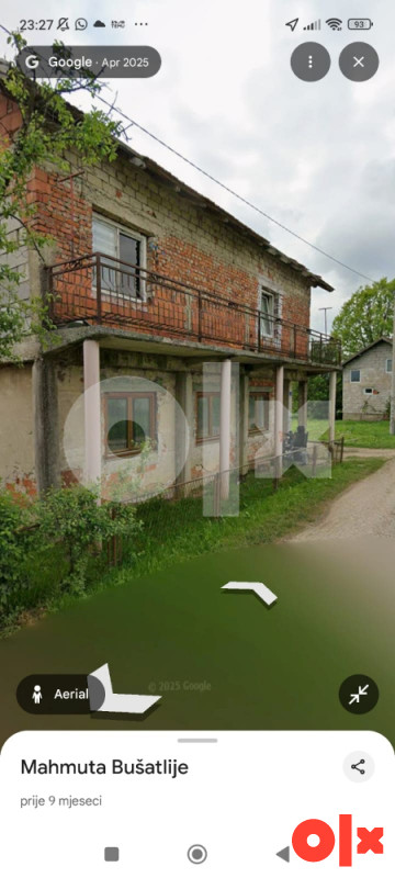 Kuća Prijedor 2