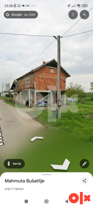 Kuća Prijedor 3