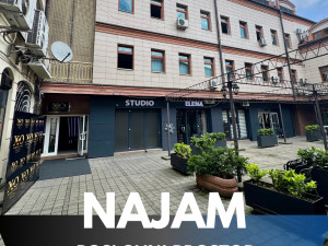 Iznajmljuje se kancelarijski prostor u strogom centru grada