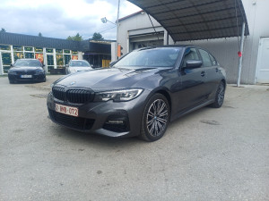 BMW 320 d