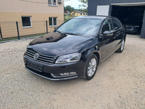 Volkswagen Passat 7 1.6 TDI 2011 god NAVI