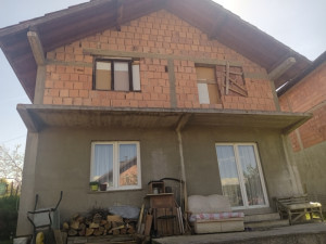 Kuća Hadžići