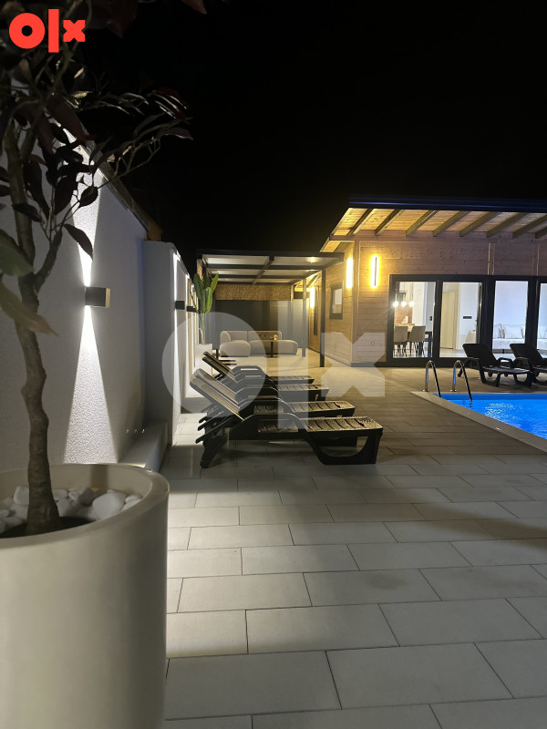 Villa sa bazenom SARA Kuca Vikendica BUGOJNO 061 068 069 3