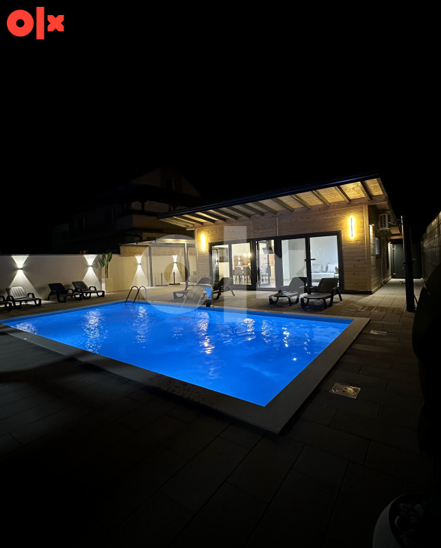 Villa sa bazenom SARA Kuca Vikendica BUGOJNO 061 068 069 2