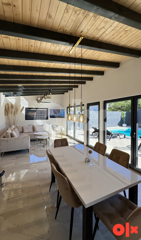 Villa sa bazenom SARA Kuca Vikendica BUGOJNO 061 068 069