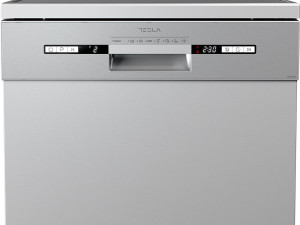TESLA mašina za sude 60cm INOX WD662MX