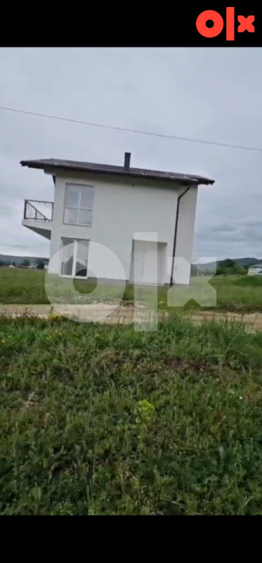 Kuća Breza 3