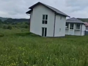 Kuća Breza